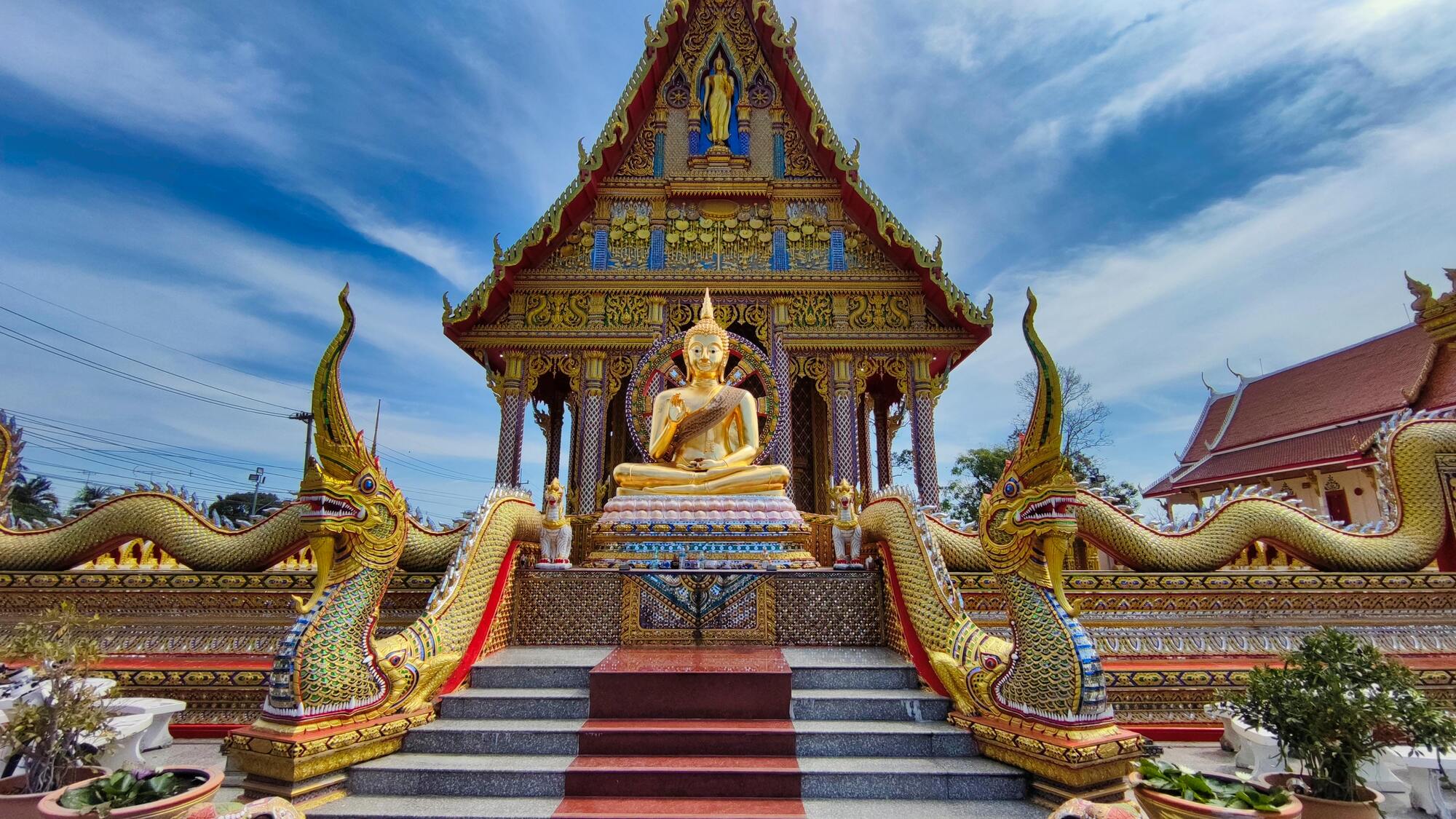 Pattaya & Bangkok Getaway (5 Nights 6 Days)