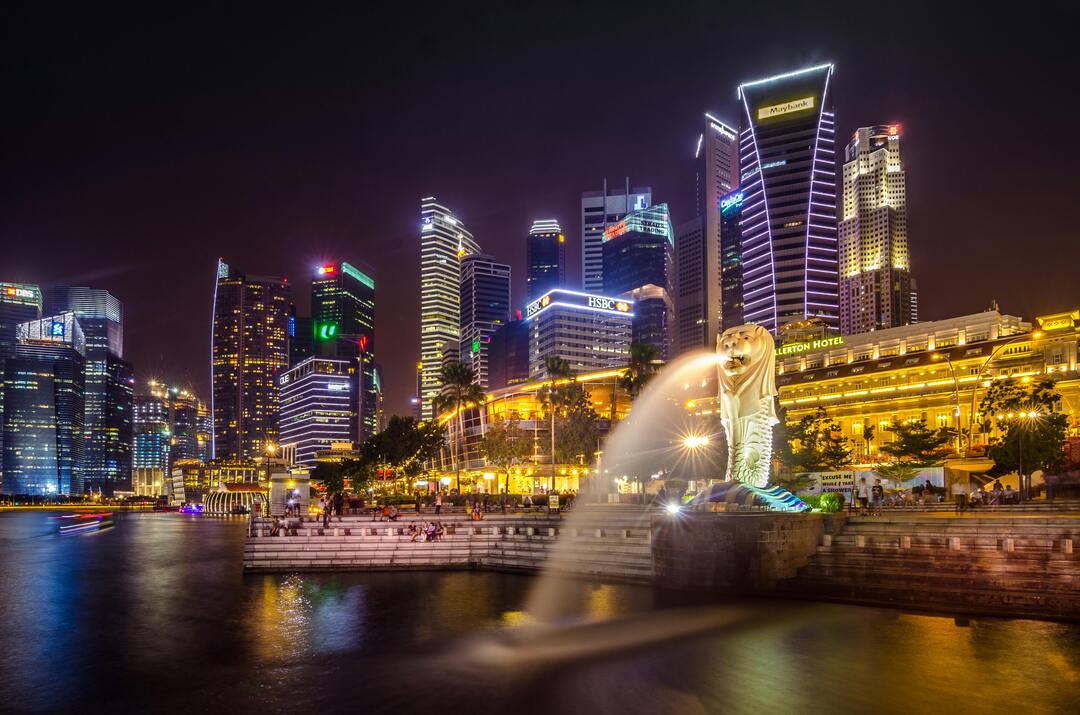 Enchanting Singapore: A 5-Night Adventure