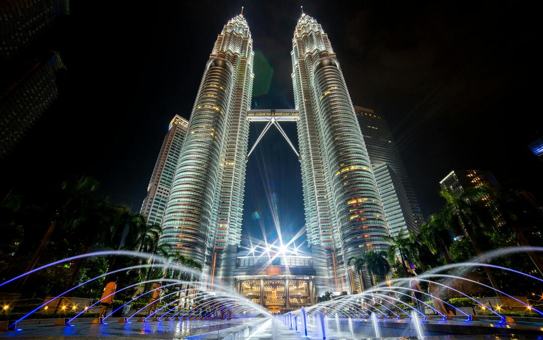 Discover Kuala Lumpur: A Cultural & Architectural Delight