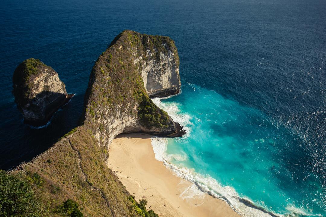 Bali Bliss: 7-Day Beach, Culture, and Adventure Getaway