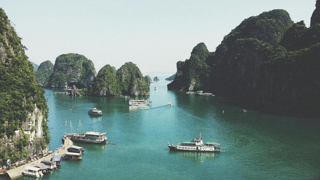 Cultural Escape to Hanoi: A 5-Day Vietnam Getaway