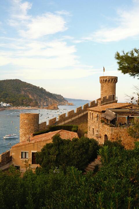 Costa Brava Day Trip